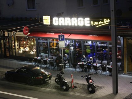 Фото: Joe's Garage